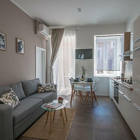 Apartments Bella Fiume Екстериор снимка